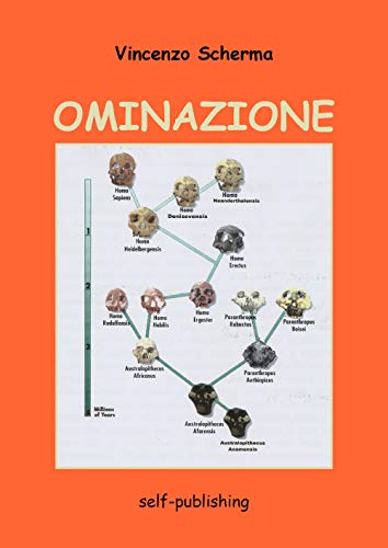 Ominazione