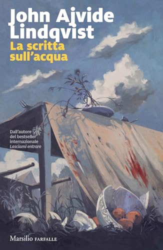 La Scritta Sull'Acqua