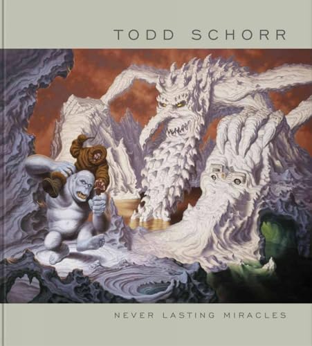 Neverlasting Miracles