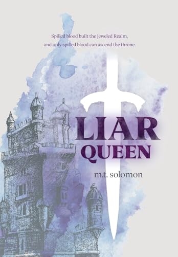 Liar Queen