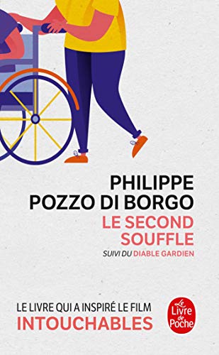 Le Second Souffle [Lingua Francese]: Suivi Du Diable Gardien