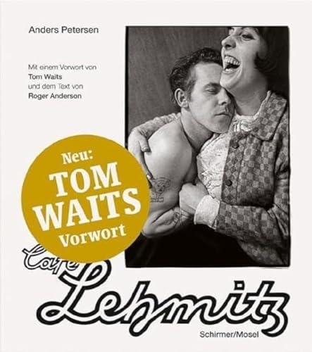 Café Lehmitz: Anders Petersen