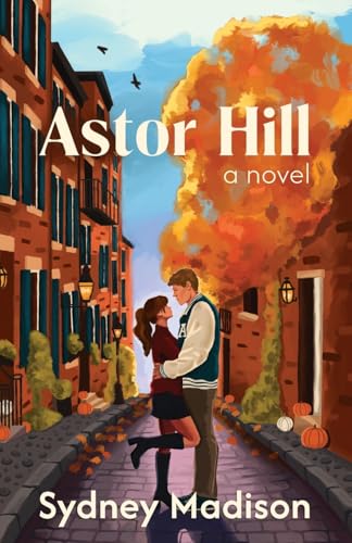 Astor Hill: 1