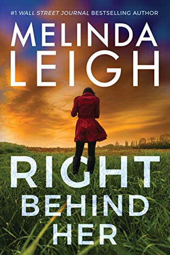 Right Behind Her: 4