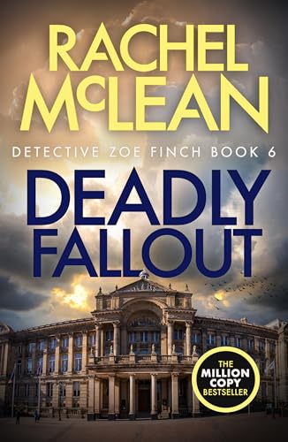 Deadly Fallout: 6