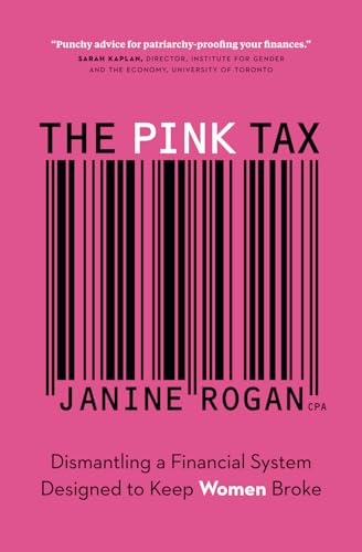 The Pink Tax: Dismantling A Financial System Designed To Keep Women Broke