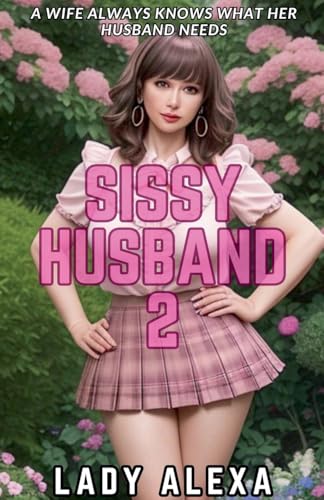 Sissy Husband 2