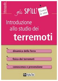 Introduzione Allo Studio Dei Terremoti
