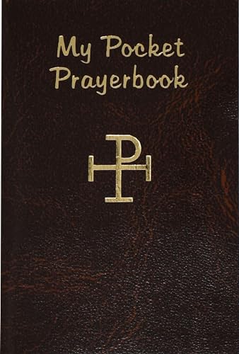 My Pocket Prayer Book