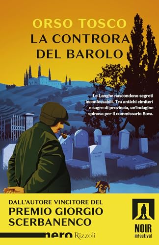 La Controra Del Barolo