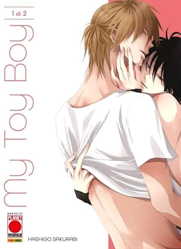 My Toy Boy 1