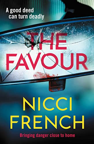 The Favour: Nicci French