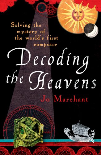 Decoding The Heavens: How The Antikythera Mechanism Changed The World