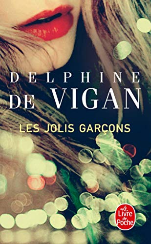 Les Jolis Garçons [Lingua Francese]