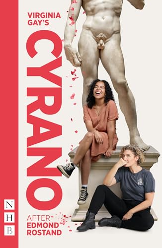 Cyrano (Nhb Modern Plays)