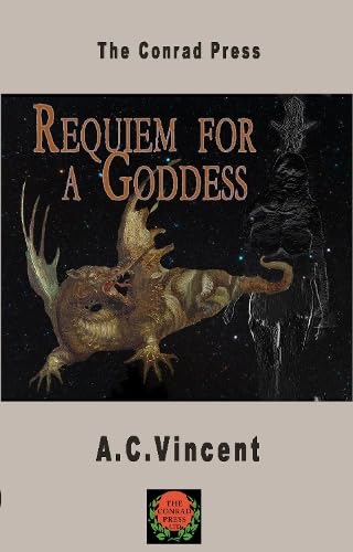 Requiem For A Goddess
