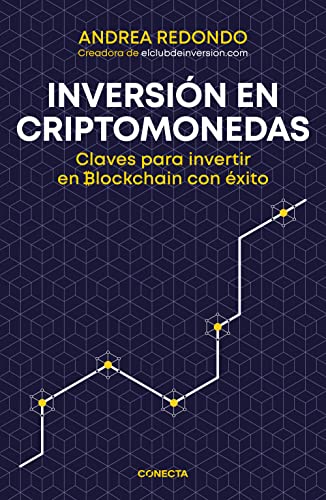 Inversión En Criptomonedas / Cryptocurrency Investment: Claves Para Invertir En Blockchain Con Éxito