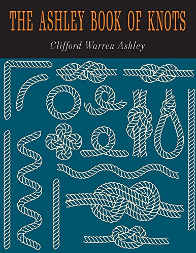 The Ashley Book Of Knots
