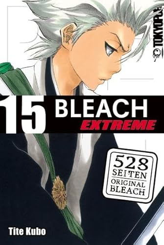 Bleach Extreme 15