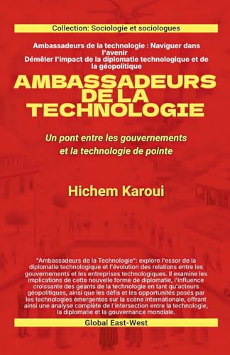 Ambassadeurs De La Technologie