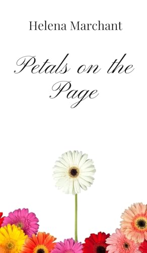 Petals On The Page