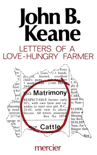 Letters Of A Love-Hungry Farmer