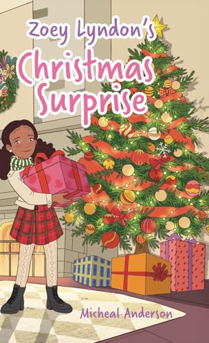 Zoey Lyndon'S Christmas Surprise