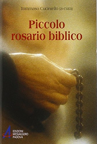 Piccolo Rosario Biblico