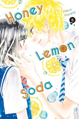 Honey Lemon Soda 08