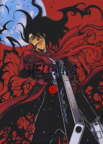 Hellsing. Nuova Edizione: 1: Vol. 1