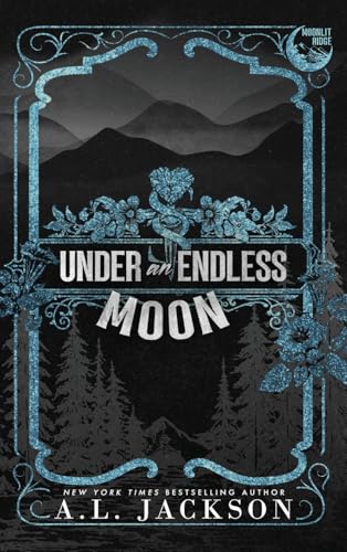 Under An Endless Moon (Hardcover): 2