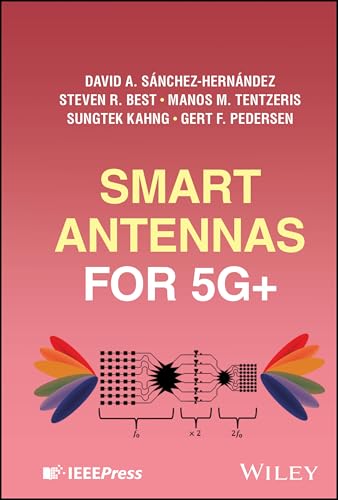 Smart Antennas For 5G+