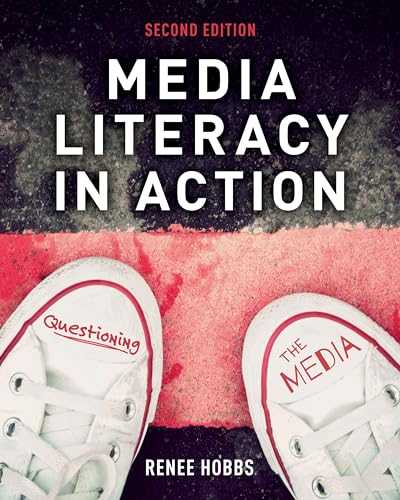 Media Literacy In Action: Questioning The Media