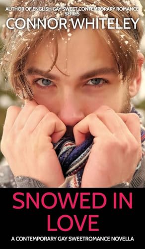 Snowed In Love: A Contemporary Gay Sweet Romance Novella: 15