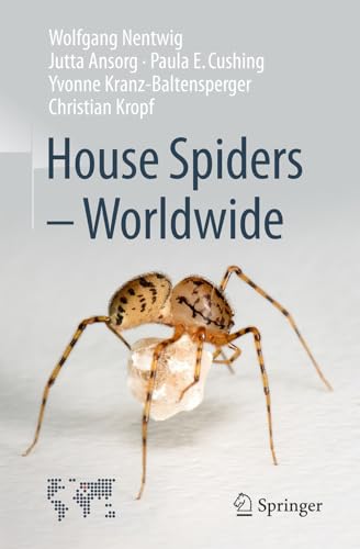 Hausspinnen Weltweit