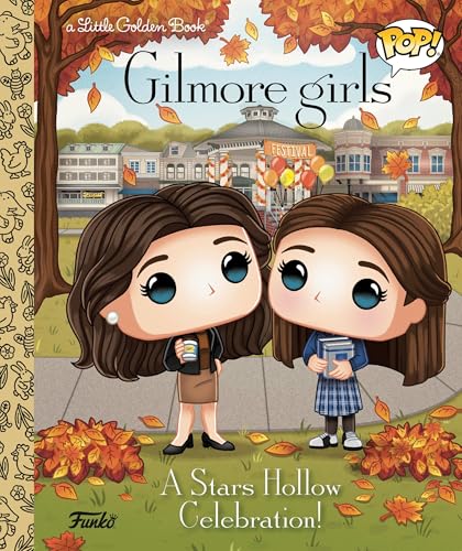 A Stars Hollow Celebration!