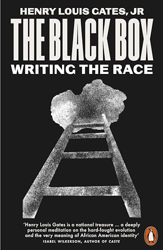 The Black Box: Writing The Race