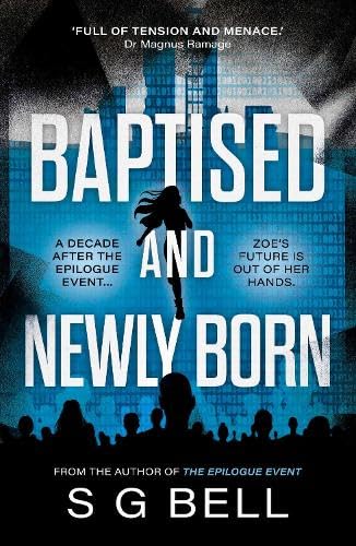 Baptised And Newly Born