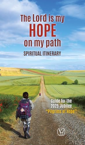 The Lord Is My Hope On My Path
