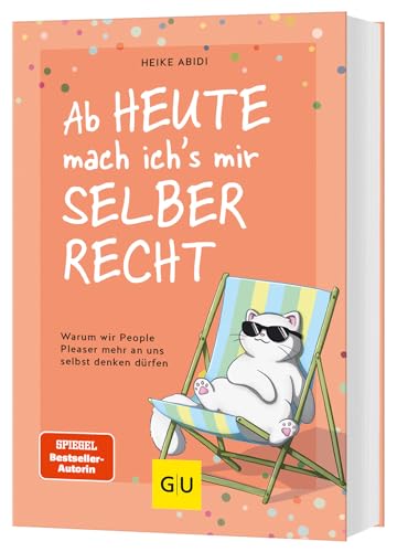Ab Heute Mach Ich'S Mir Selber Recht: Warum Wir People Pleaser Mehr An Uns Selbst Denken Dürfen