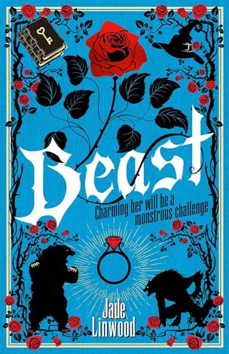 Beast: Volume 2
