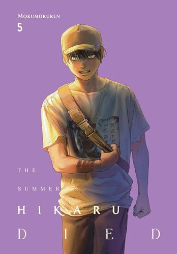 Summer Hikaru Died 05