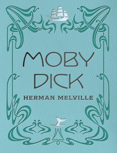 Moby Dick: Chartwell Deluxe Editions