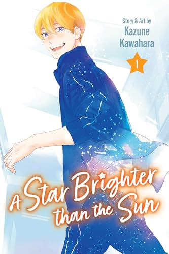 A Star Brighter Than The Sun, Vol. 1: Volume 1