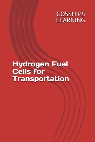 Hydrogen Fuel Cells For Transportation