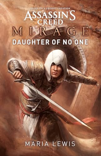 Assassin'S Creed Mirage: Daughter Of No One: 1