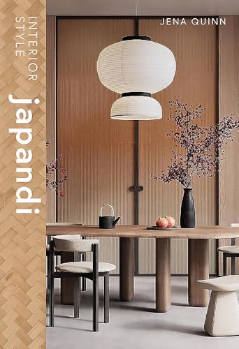 Interior Style: Japandi