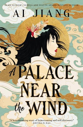 A Palace Near The Wind
