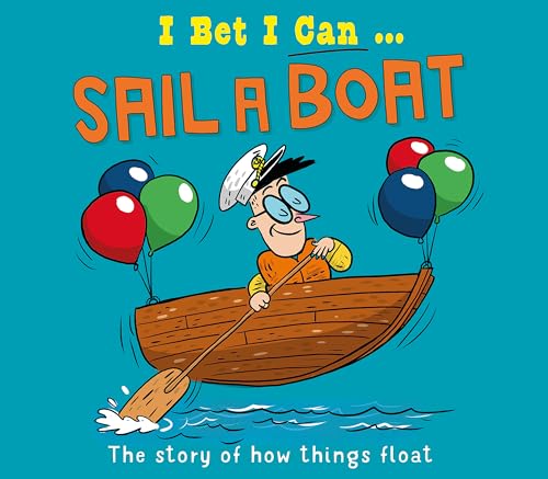 Sail A Boat