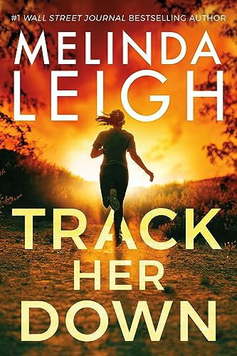 Track Her Down: 9